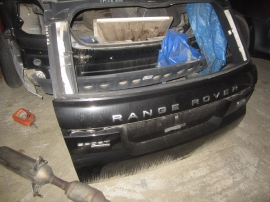 Land Rover - HATCH - RANGE ROVER SPORT